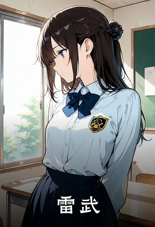 雷武