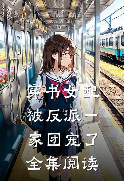 穿书女配:被反派一家团宠了全集阅读