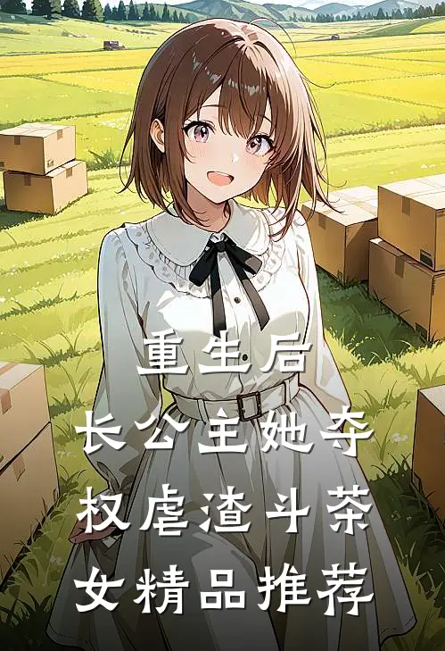 重生后，长公主她夺权虐渣斗茶女精品推荐