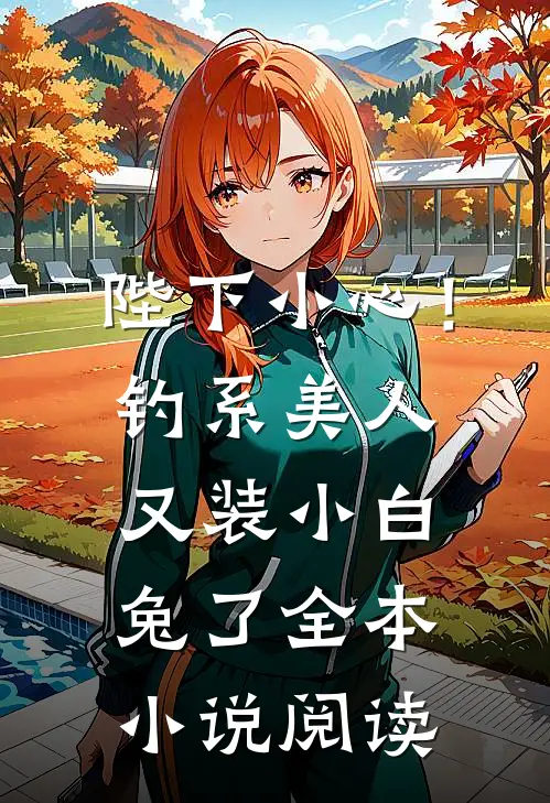 陛下小心！钓系美人又装小白兔了全本小说阅读