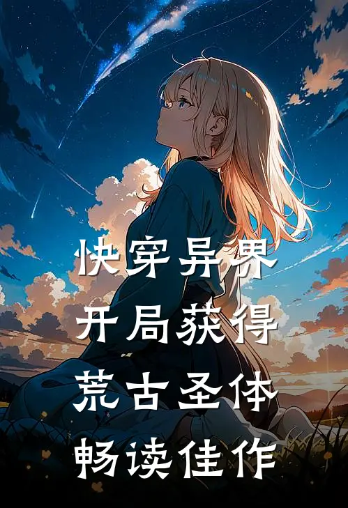快穿异界：开局获得荒古圣体畅读佳作