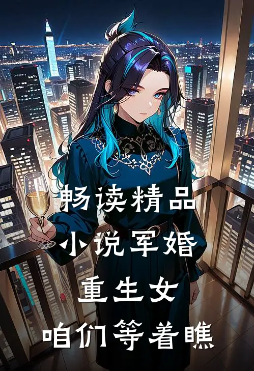 畅读精品小说军婚：重生女，咱们等着瞧