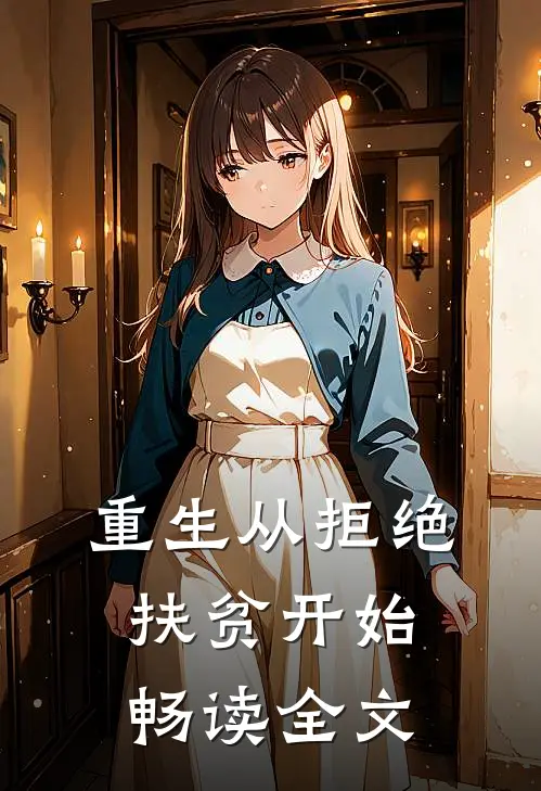 重生从拒绝扶贫开始畅读全文