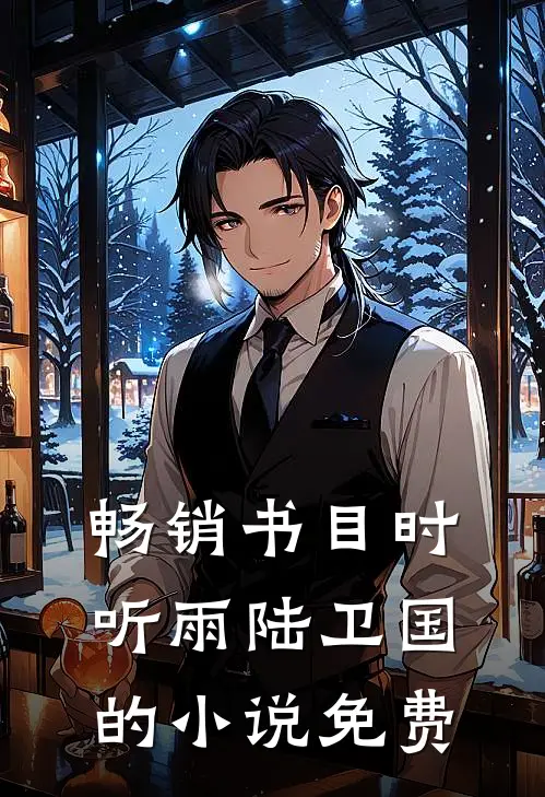 畅销书目时听雨陆卫国的小说免费