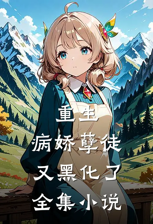 重生,病娇孽徒又黑化了全集小说