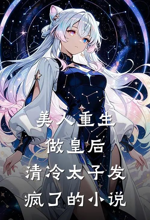 美人重生做皇后，清冷太子发疯了的小说