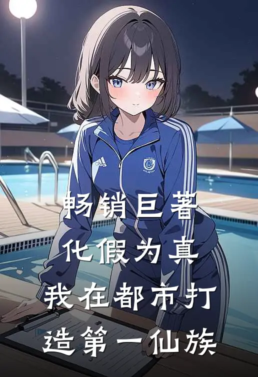 畅销巨著化假为真，我在都市打造第一仙族