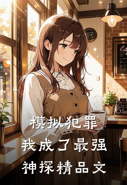 模拟犯罪：我成了最强神探精品文
