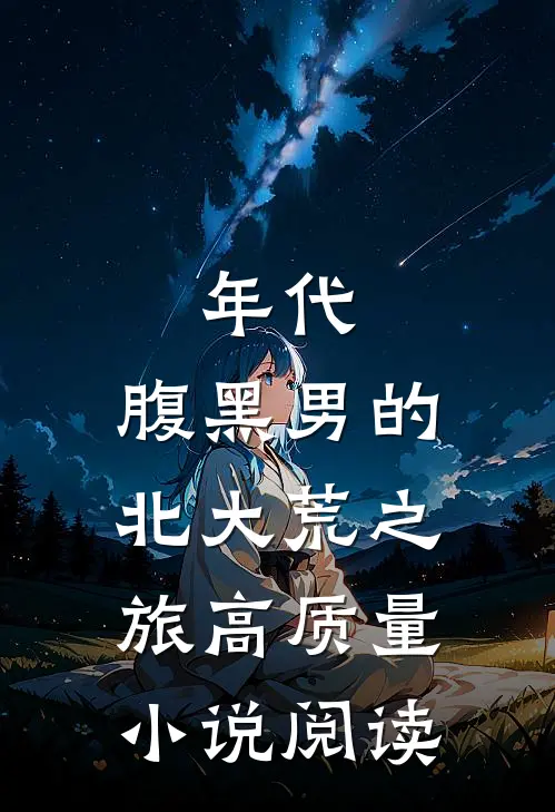年代：腹黑男的北大荒之旅高质量小说阅读