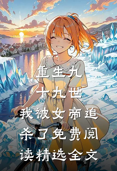 重生九十九世,我被女帝追杀了免费阅读精选全文
