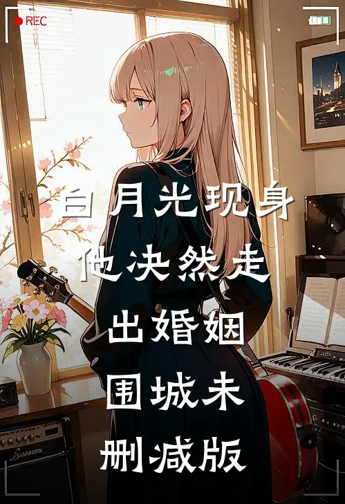 白月光现身，他决然走出婚姻围城未删减版