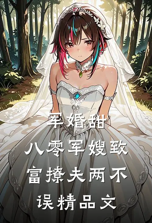 军婚甜：八零军嫂致富撩夫两不误精品文