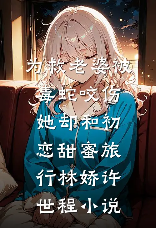 为救老婆被毒蛇咬伤，她却和初恋甜蜜旅行林娇许世程小说