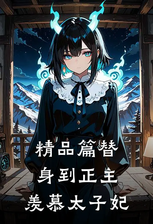 精品篇替身到正主，羡慕太子妃