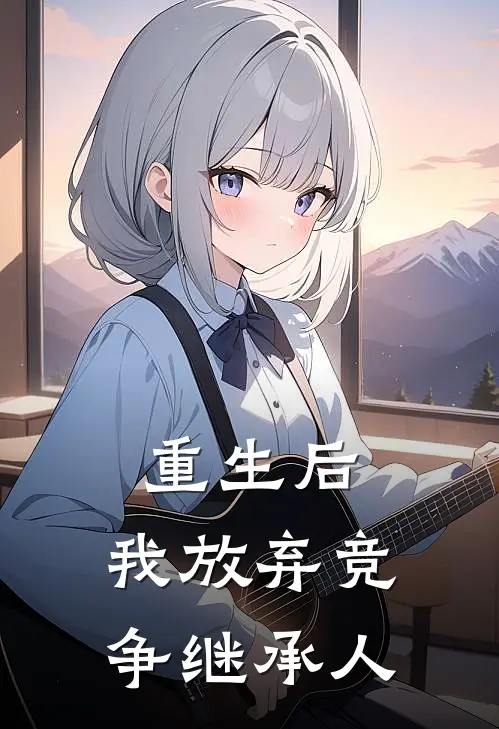 重生后，我放弃竞争继承人