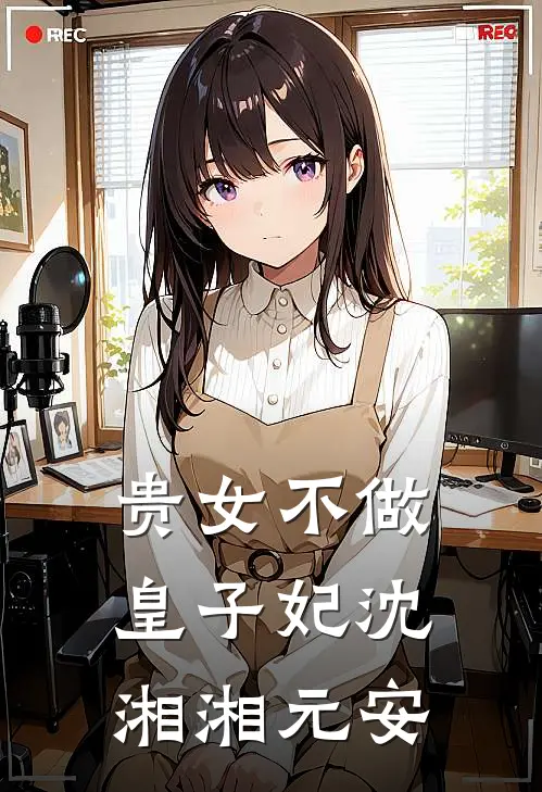 贵女不做皇子妃沈湘湘元安