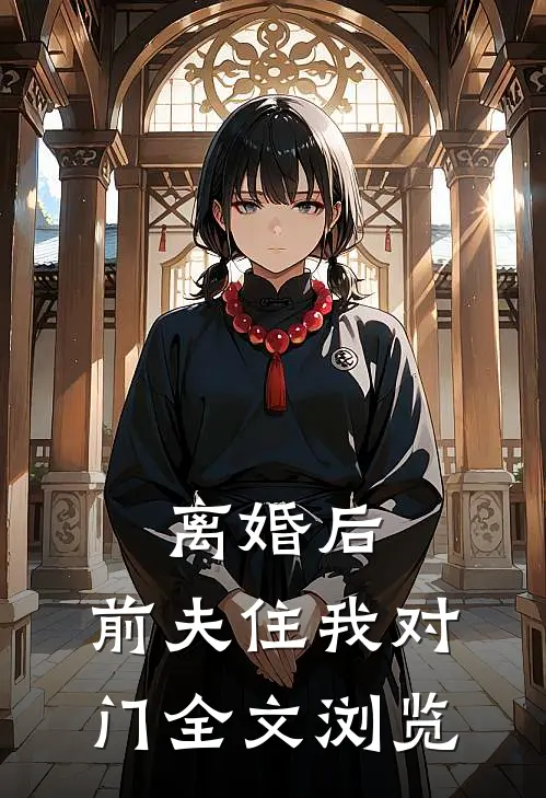 离婚后，前夫住我对门全文浏览