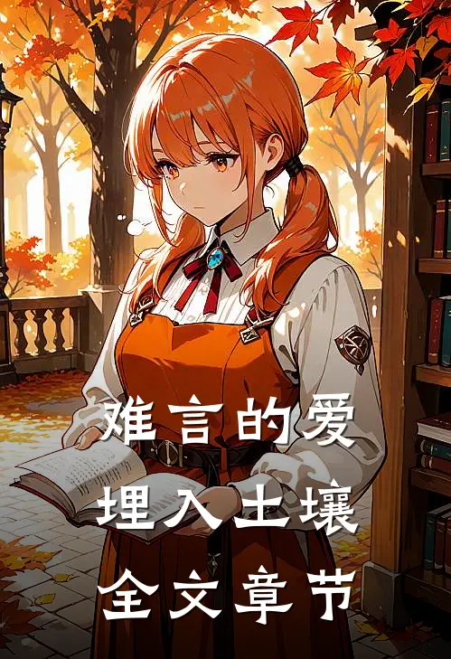 难言的爱埋入土壤全文章节