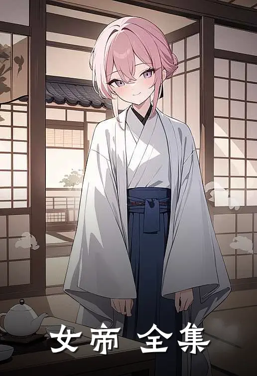 女帝 全集