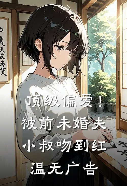 顶级偏爱！被前未婚夫小叔吻到红温无广告