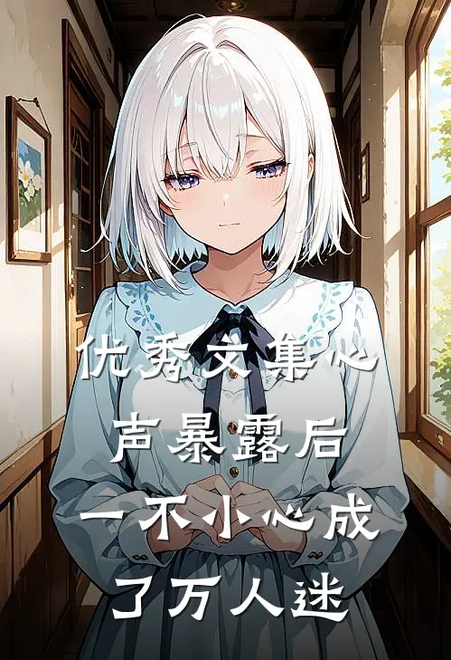 优秀文集心声暴露后，一不小心成了万人迷
