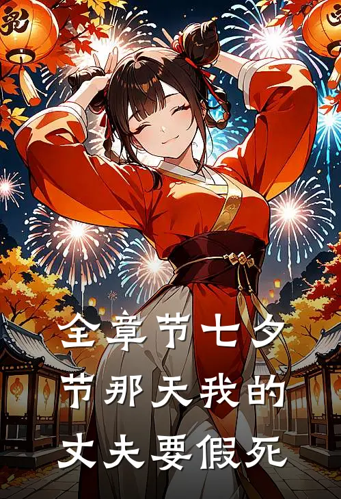 全章节七夕节那天我的丈夫要假死