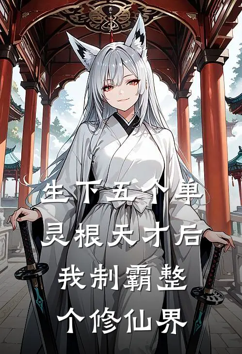 生下五个单灵根天才后，我制霸整个修仙界