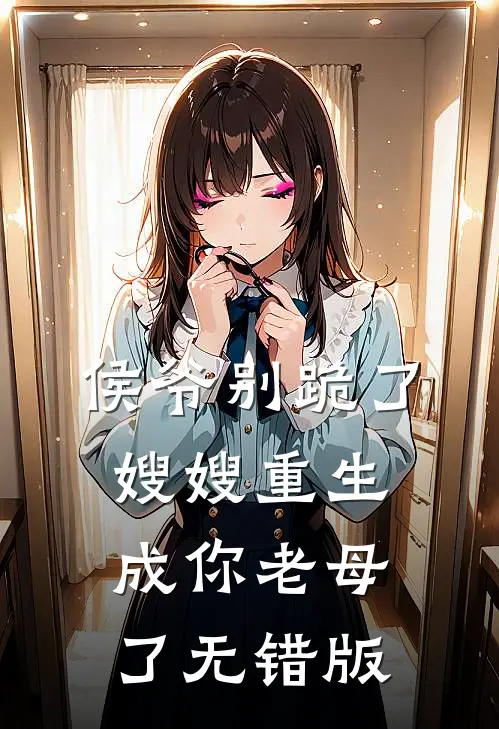 侯爷别跪了，嫂嫂重生成你老母了无错版