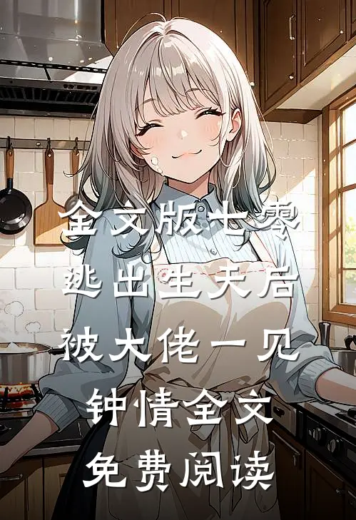 全文版七零逃出生天后被大佬一见钟情全文免费阅读