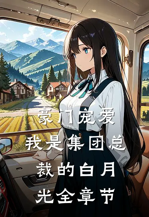 豪门宠爱：我是集团总裁的白月光全章节
