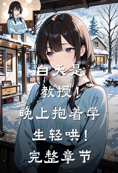 白天是教授！晚上抱着学生轻哄！完整章节