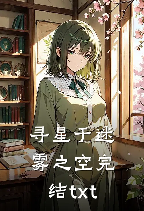 寻星于迷雾之空完结txt