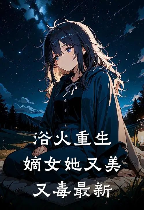 浴火重生：嫡女她又美又毒最新