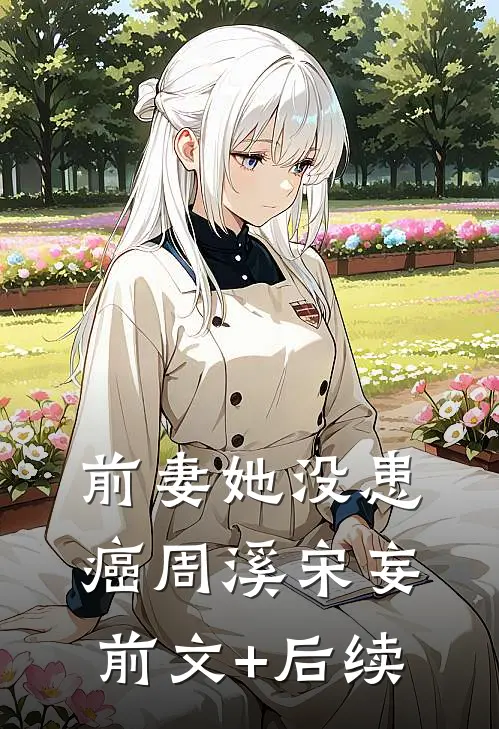 前妻她没患癌周溪宋妄前文+后续