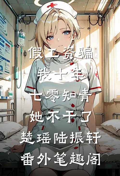 假工资骗我十年，七零知青她不干了：楚瑶陆振轩番外笔趣阁