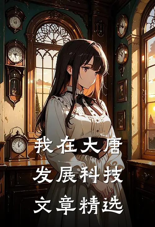 我在大唐发展科技文章精选