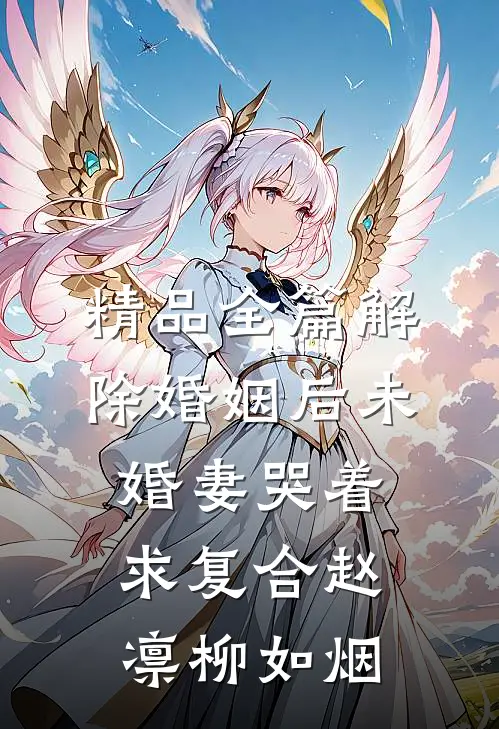 精品全篇解除婚姻后未婚妻哭着求复合赵凛柳如烟