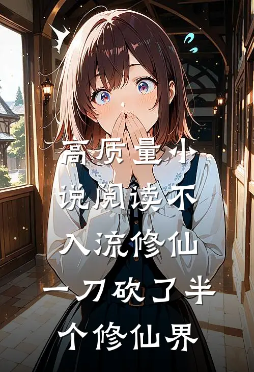 高质量小说阅读不入流修仙：一刀砍了半个修仙界