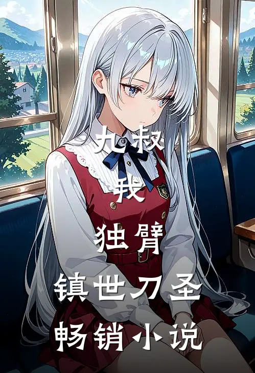 九叔：我，独臂，镇世刀圣畅销小说
