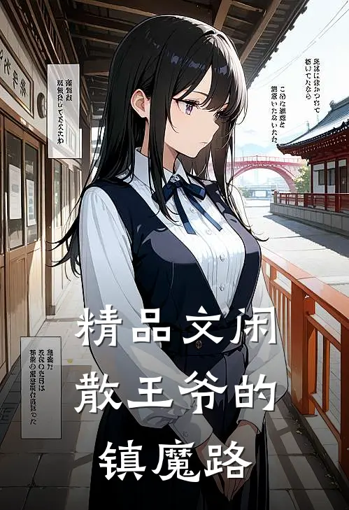 精品文闲散王爷的镇魔路