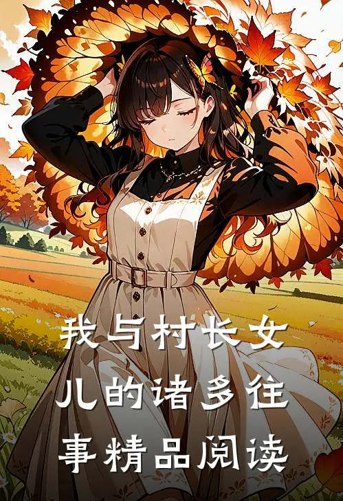 我与村长女儿的诸多往事精品阅读