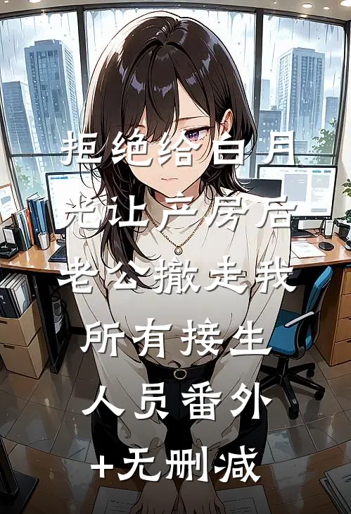 拒绝给白月光让产房后，老公撤走我所有接生人员番外+无删减