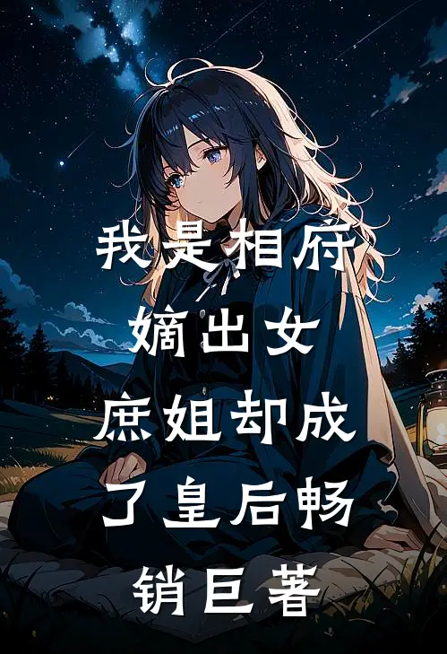 我是相府嫡出女，庶姐却成了皇后畅销巨著