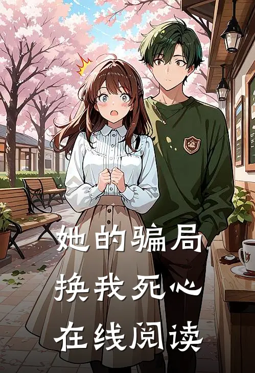她的骗局，换我死心在线阅读