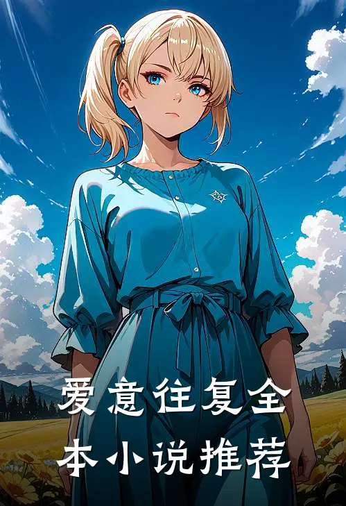 爱意往复全本小说推荐