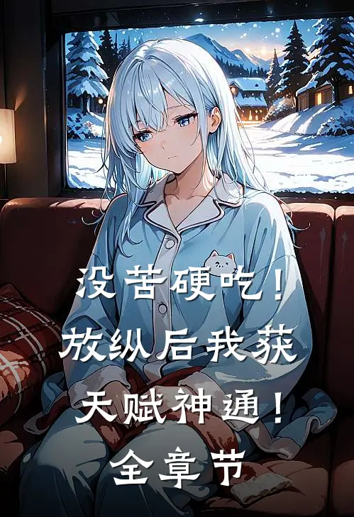 没苦硬吃！放纵后我获天赋神通！全章节