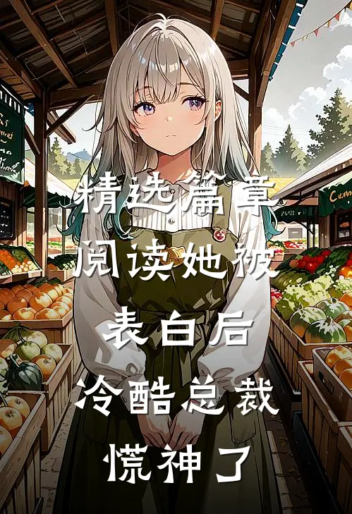 精选篇章阅读她被表白后，冷酷总裁慌神了