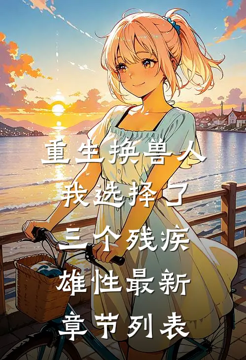 重生换兽人，我选择了三个残疾雄性最新章节列表