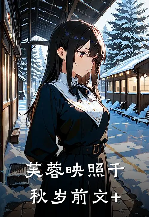 芙蓉映照千秋岁前文+