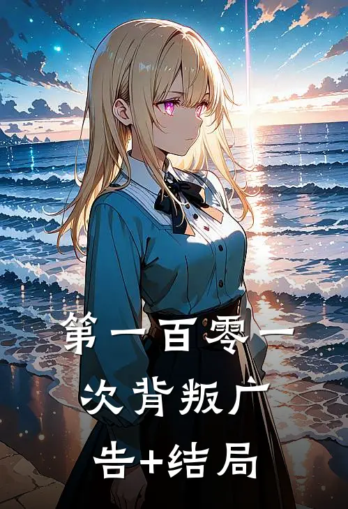 第一百零一次背叛广告+结局